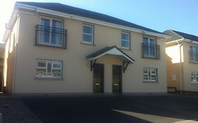 Lios Na Mara Lahinch