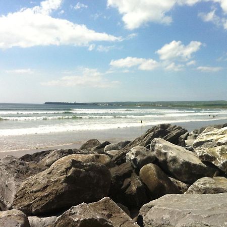 Lios Na Mara Lahinch Villa Exterior photo