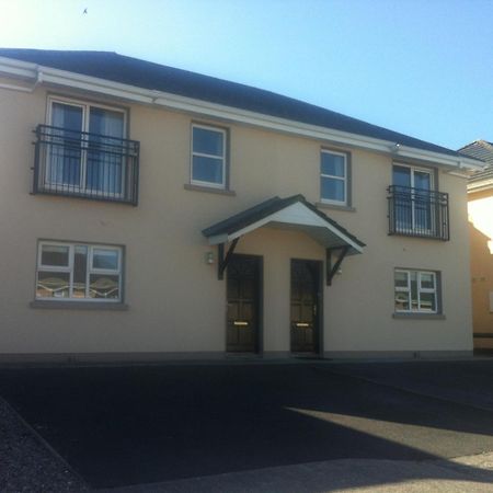 Lios Na Mara Lahinch Villa Exterior photo