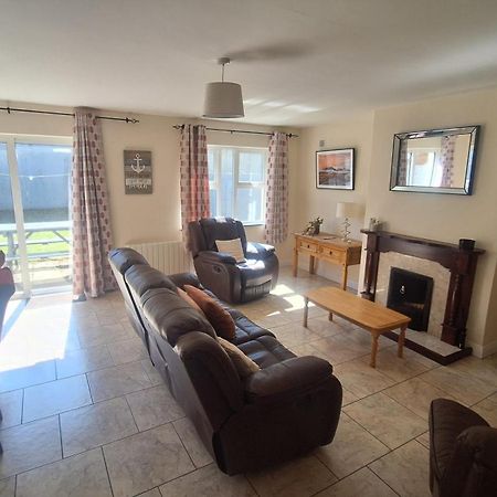 Lios Na Mara Lahinch Villa Exterior photo