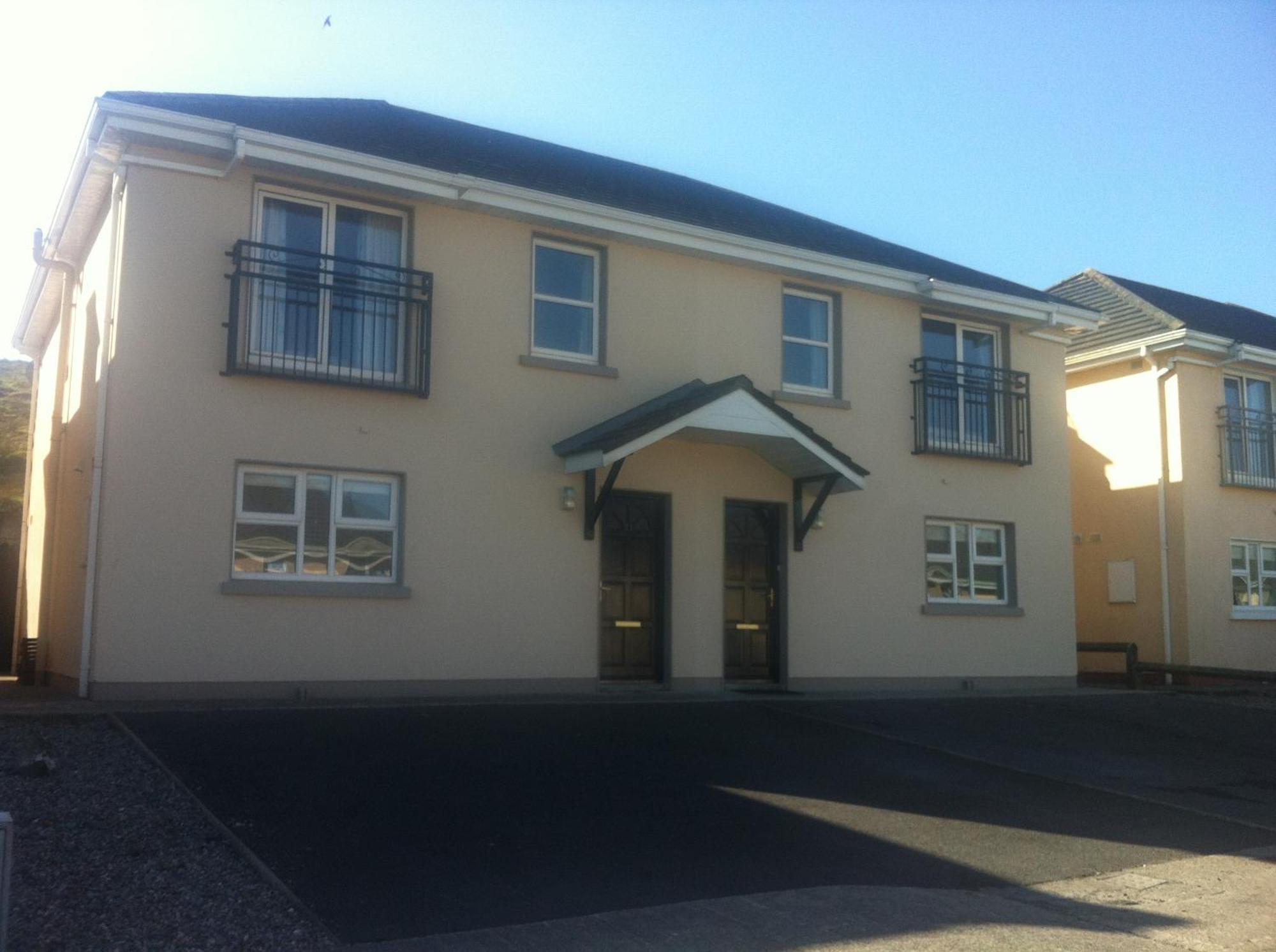 Lios Na Mara Lahinch Villa Exterior photo