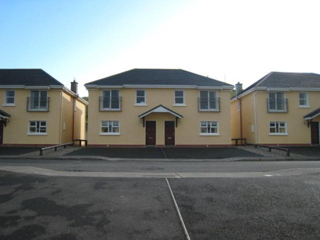 Lios Na Mara Lahinch Villa Room photo
