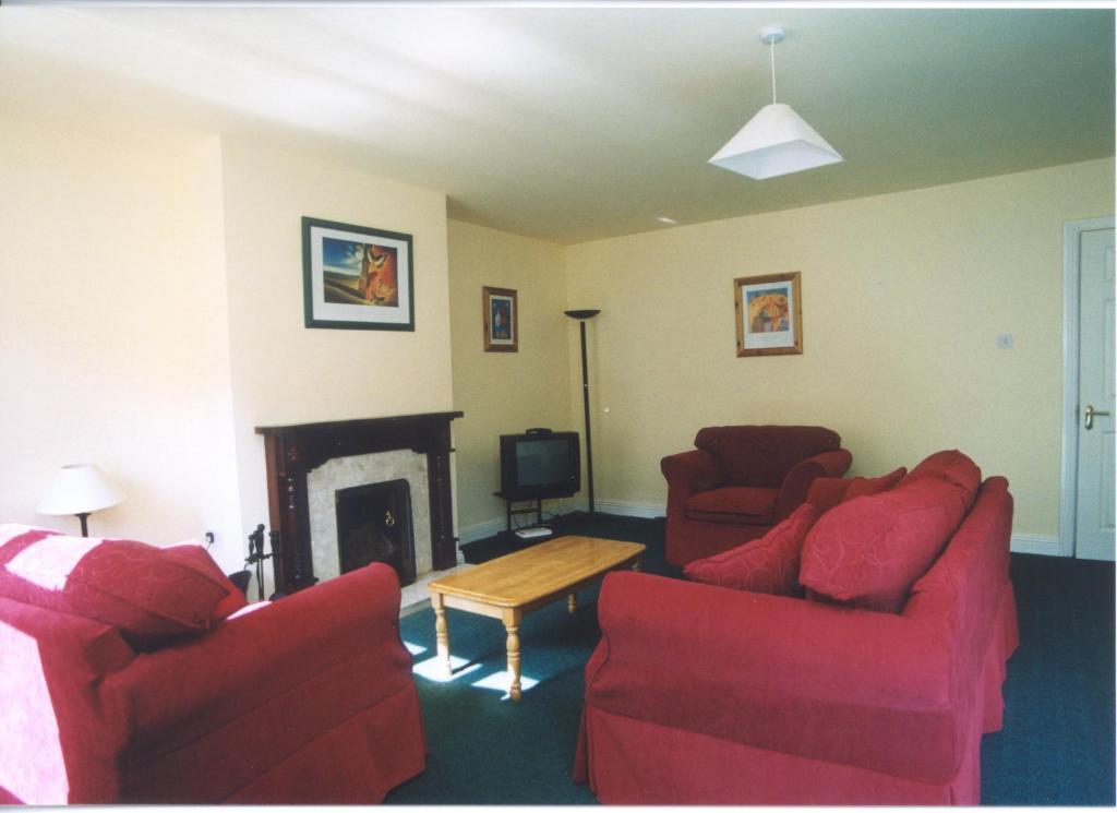 Lios Na Mara Lahinch Villa Room photo