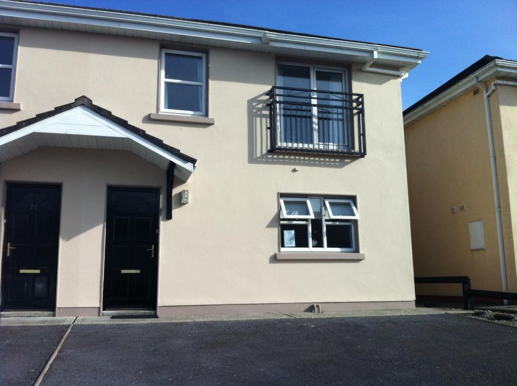 Lios Na Mara Lahinch Villa Exterior photo