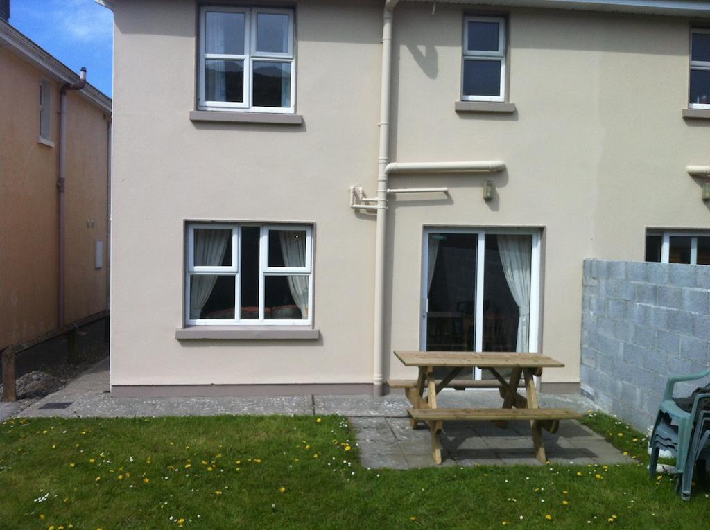 Lios Na Mara Lahinch Villa Exterior photo