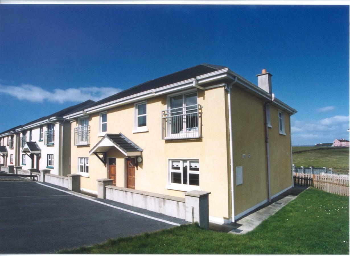 Lios Na Mara Lahinch Villa Exterior photo