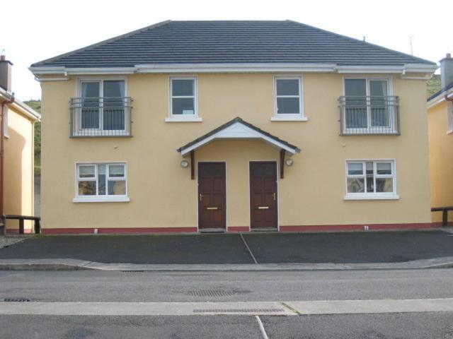 Lios Na Mara Lahinch Villa Room photo